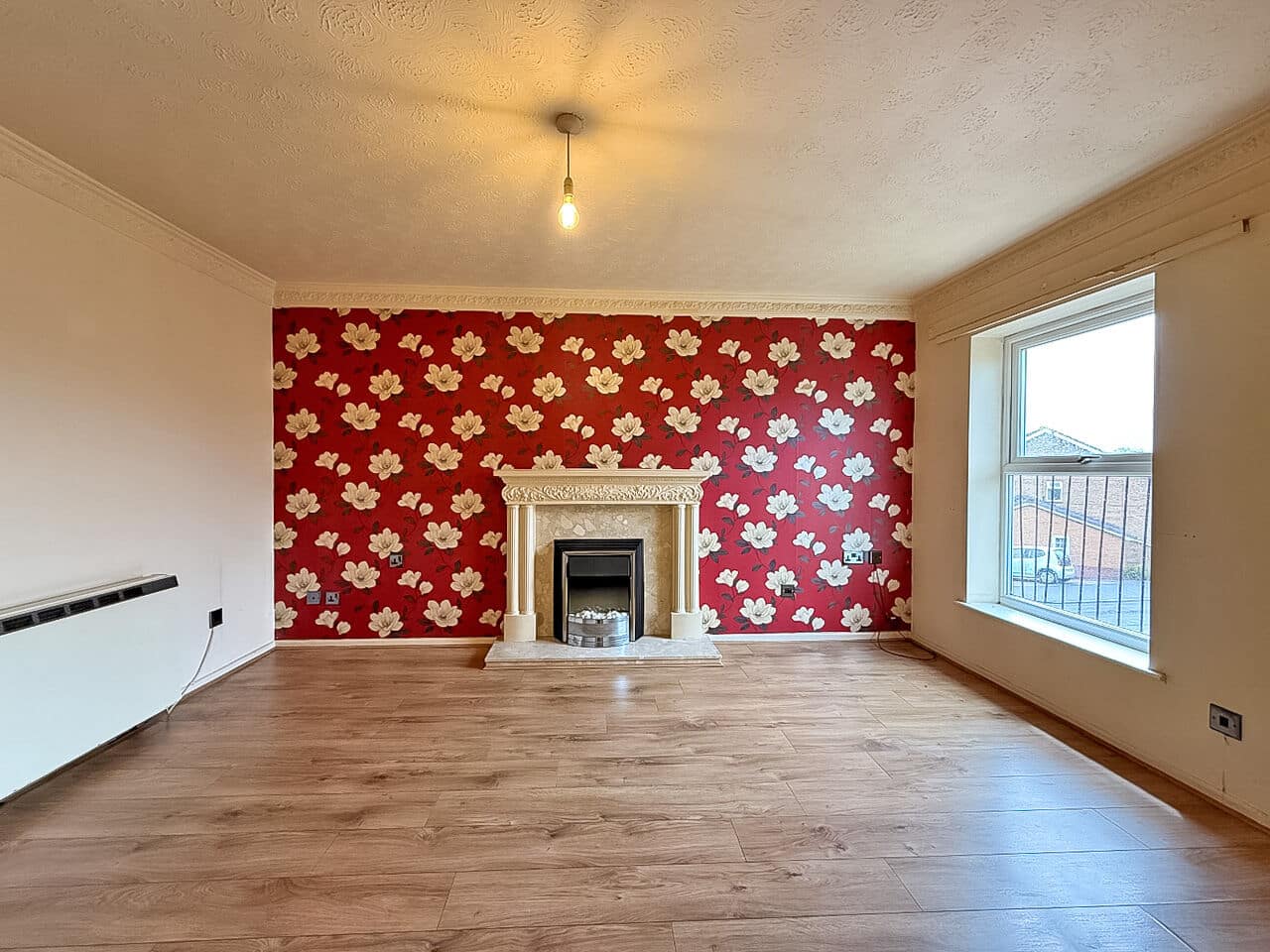 Cotswold Grove, Coppice Farm Estate, Willenhall