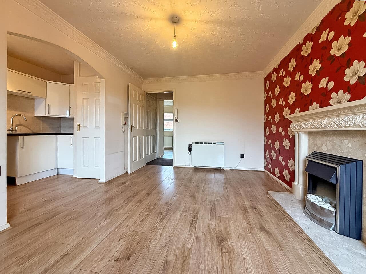 Cotswold Grove, Coppice Farm Estate, Willenhall