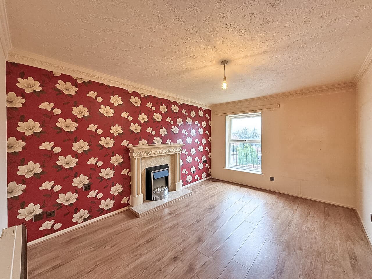 Cotswold Grove, Coppice Farm Estate, Willenhall