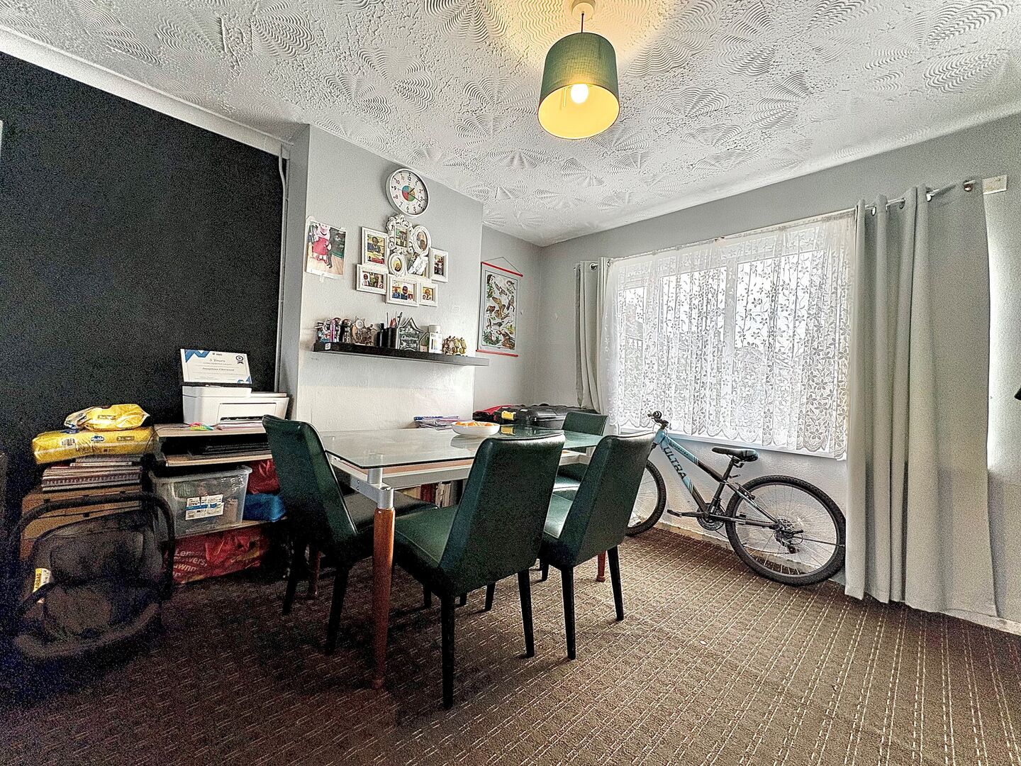Broadmoor Road, Bilston, WV14 0RP