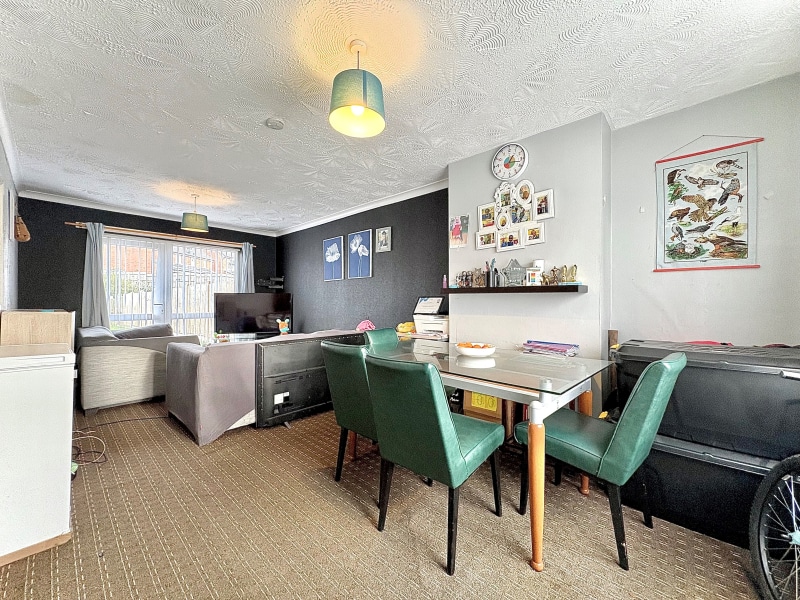 Broadmoor Road, Bilston, WV14 0RP