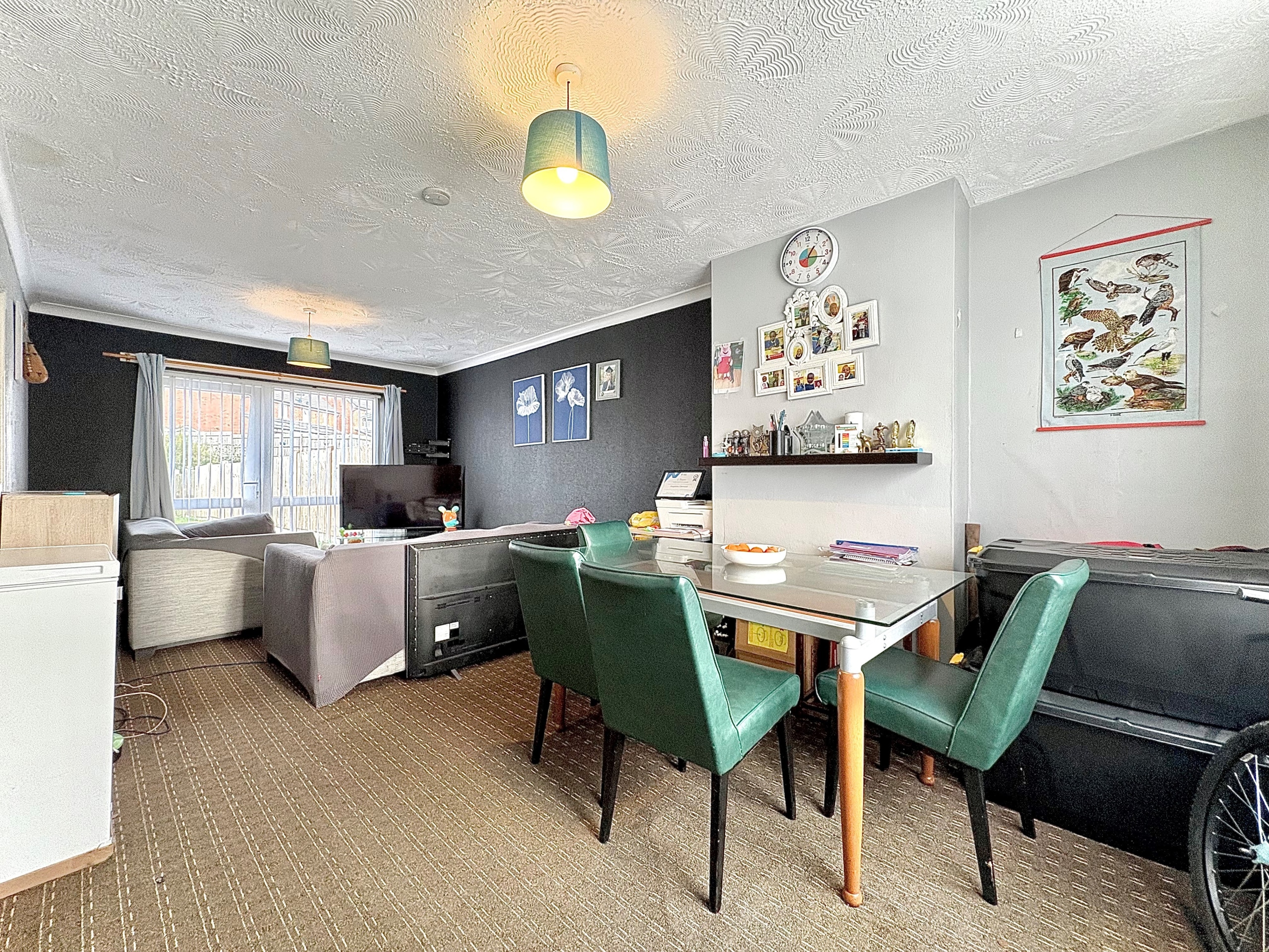 Broadmoor Road, Bilston, WV14 0RP