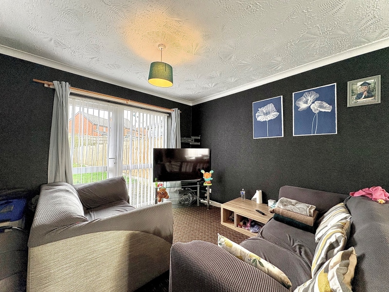Broadmoor Road, Bilston, WV14 0RP