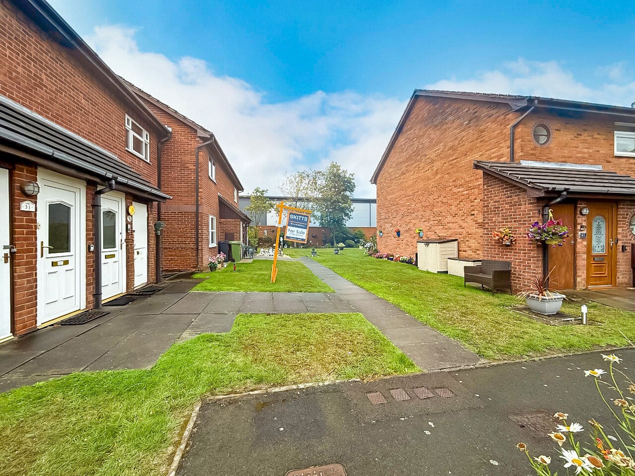 Cotswold Grove, Coppice Farm Estate, Willenhall