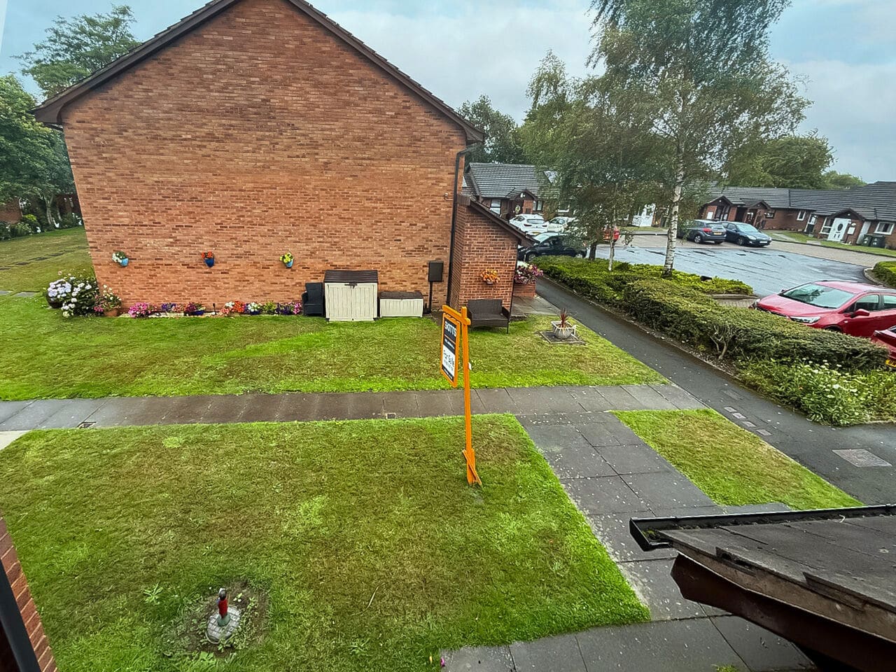Cotswold Grove, Coppice Farm Estate, Willenhall