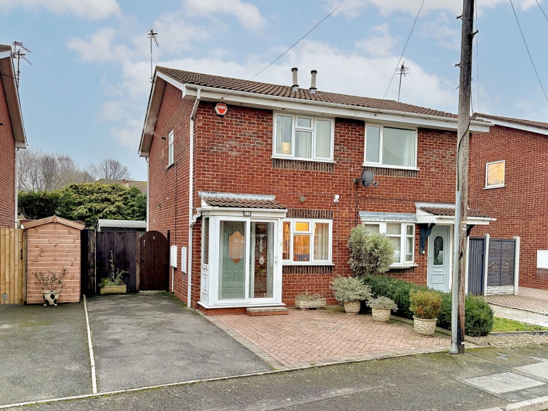 Pickwick Place, Bilston, WV14 0LB