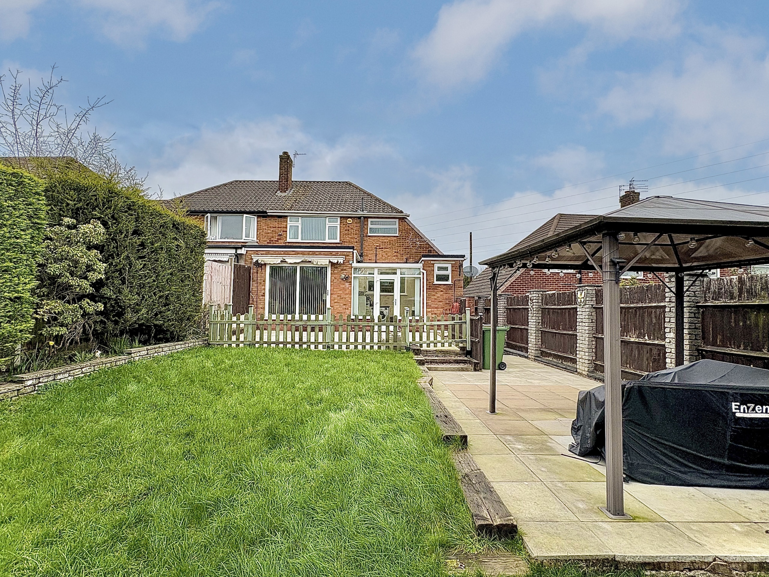 Laburnum Road, Wolverhampton, WV4 6PD