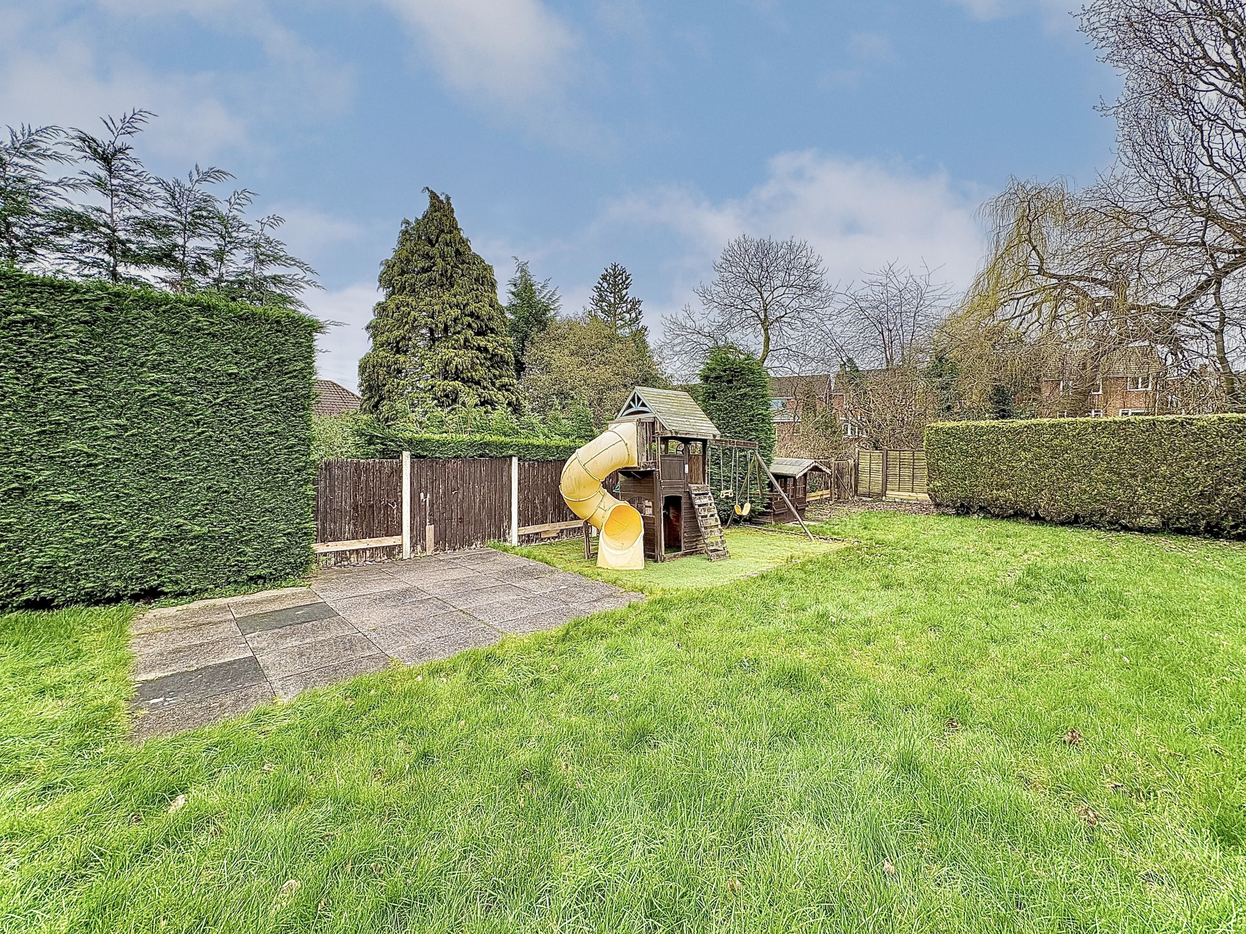 Laburnum Road, Wolverhampton, WV4 6PD