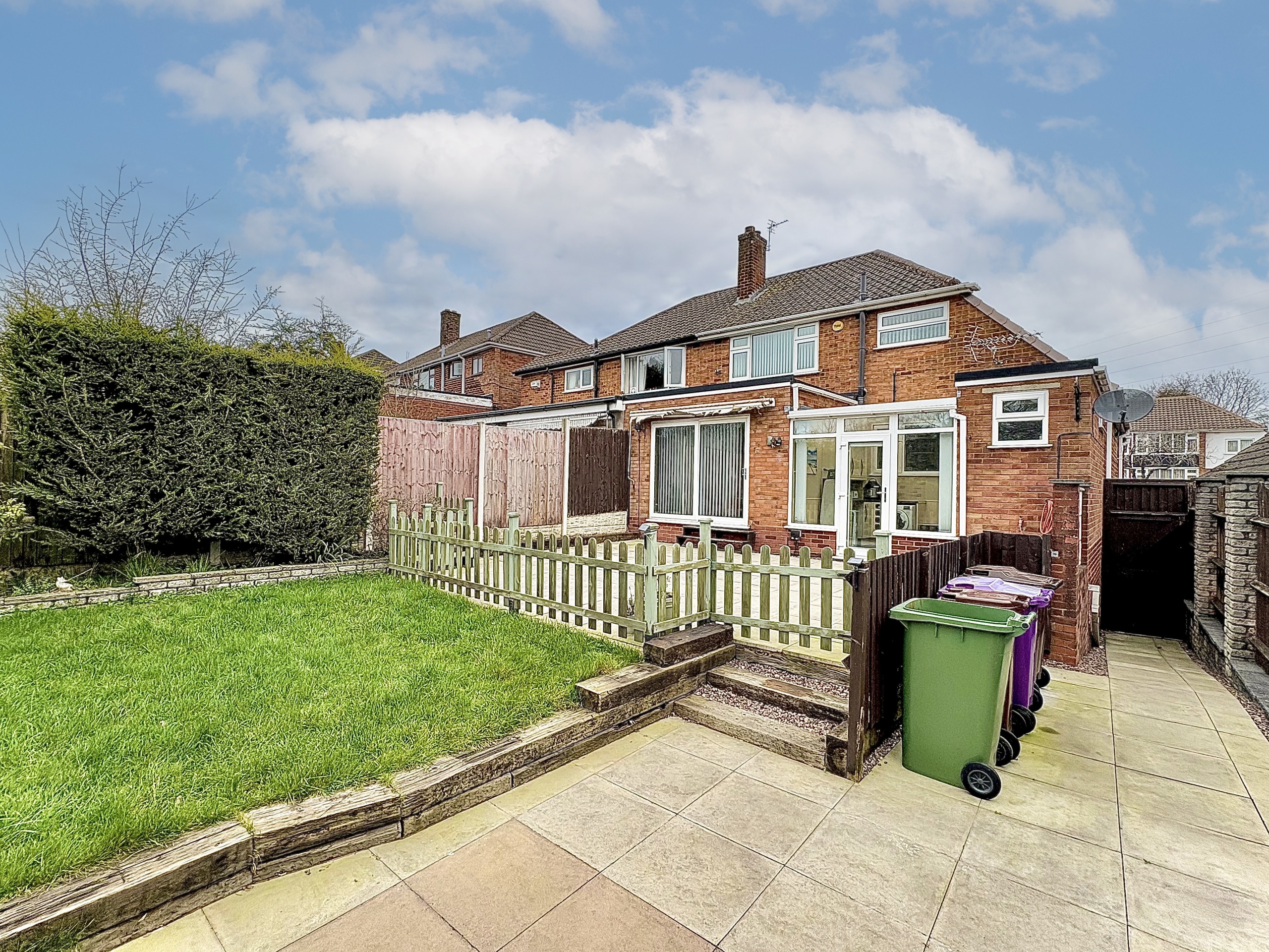 Laburnum Road, Wolverhampton, WV4 6PD