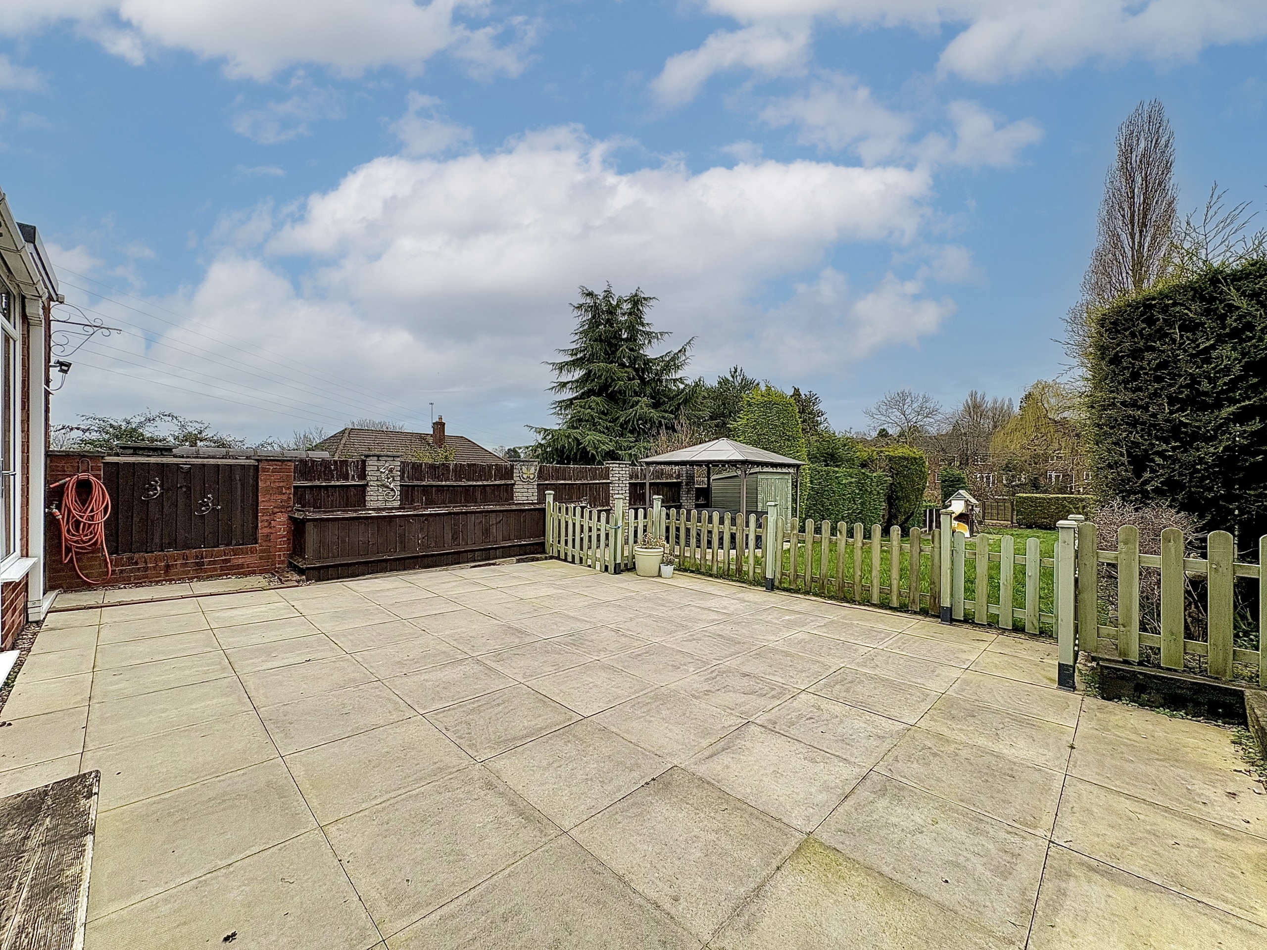 Laburnum Road, Wolverhampton, WV4 6PD