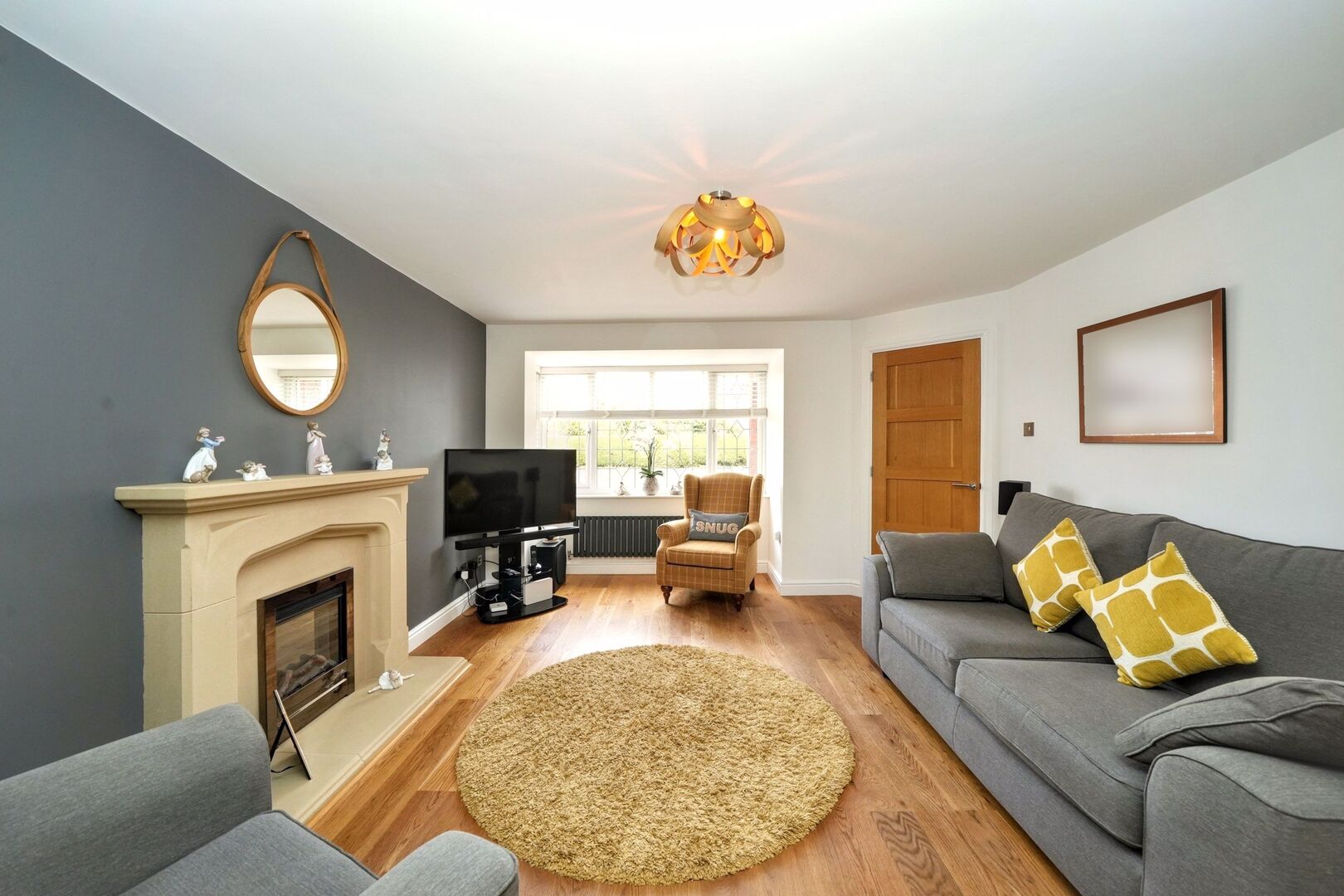 Rowan Drive, Essington, Wolverhampton