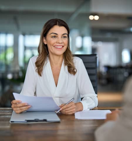 services for commercial property