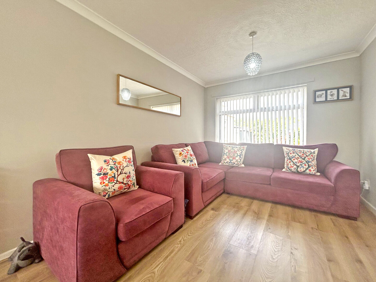 Devon Road, Wednesbury