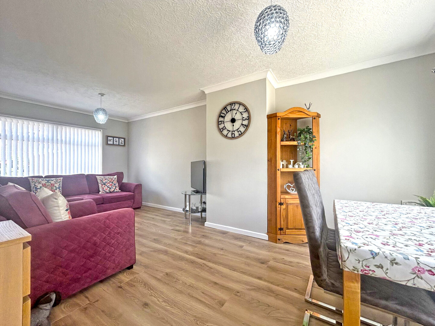Devon Road, Wednesbury