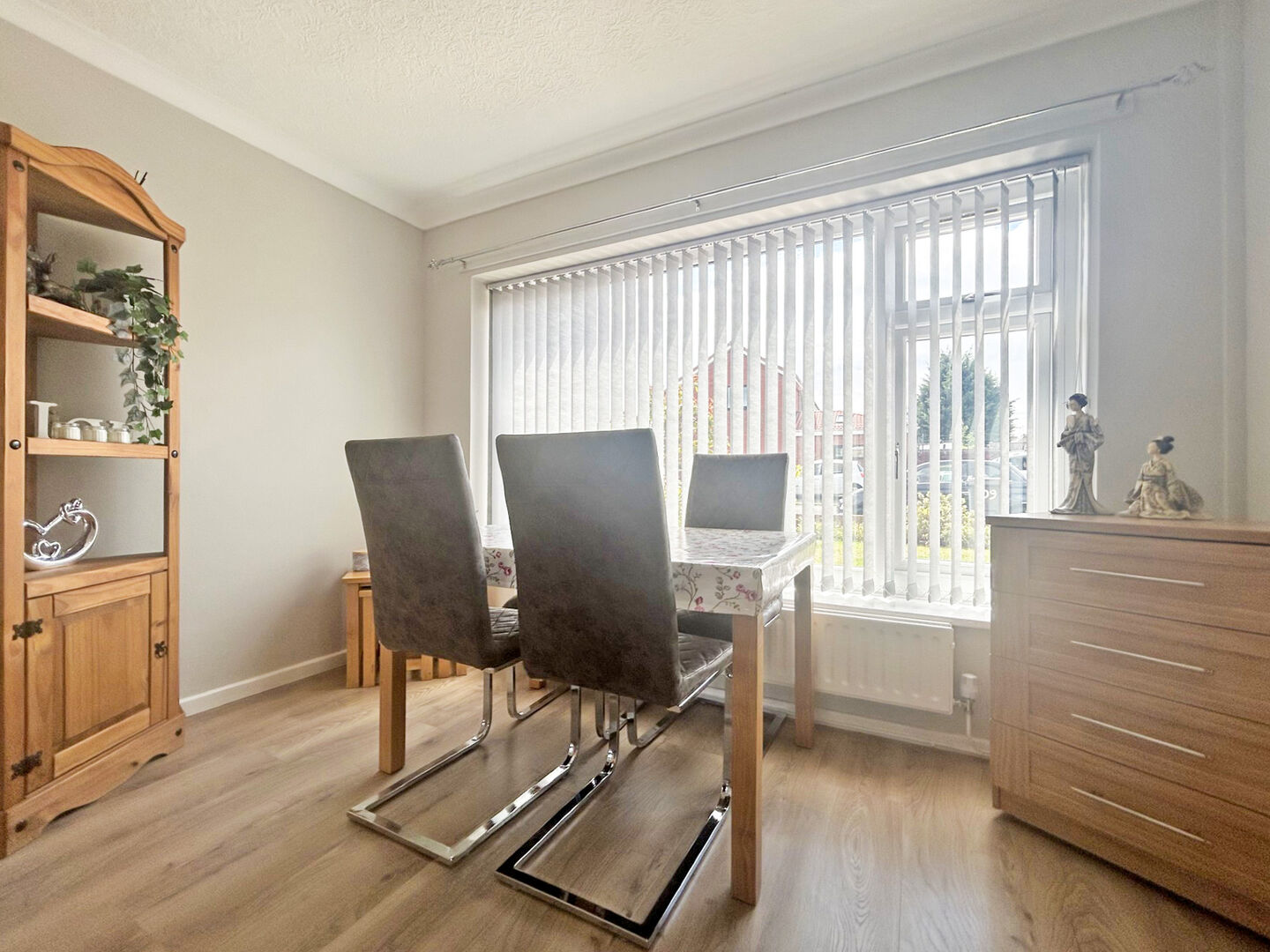 Devon Road, Wednesbury