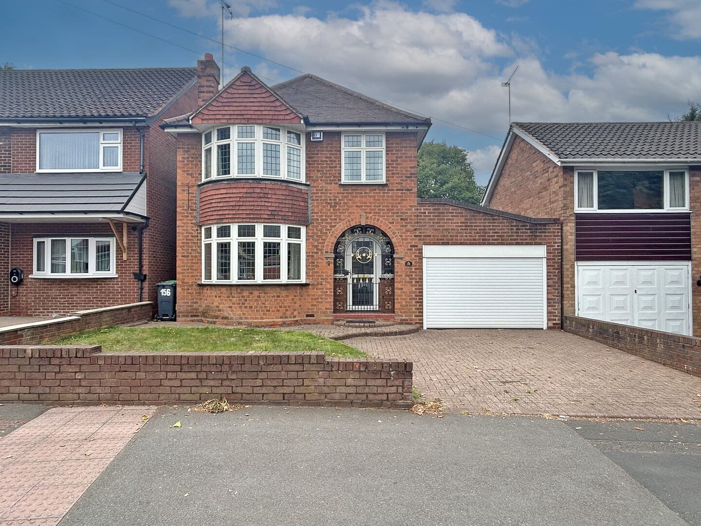 Hydes Road, West Bromwich