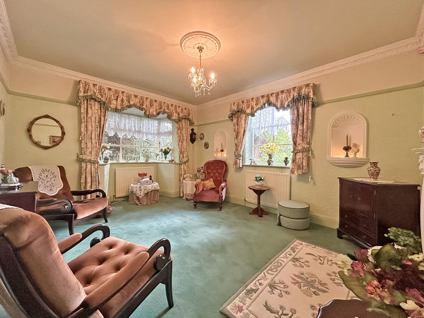Bustleholme Avenue, West Bromwich