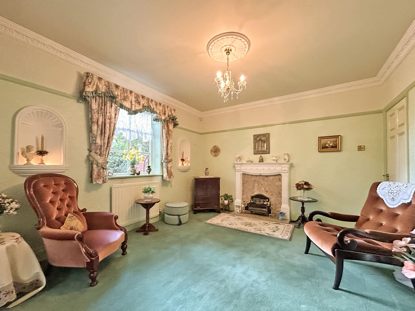 Bustleholme Avenue, West Bromwich