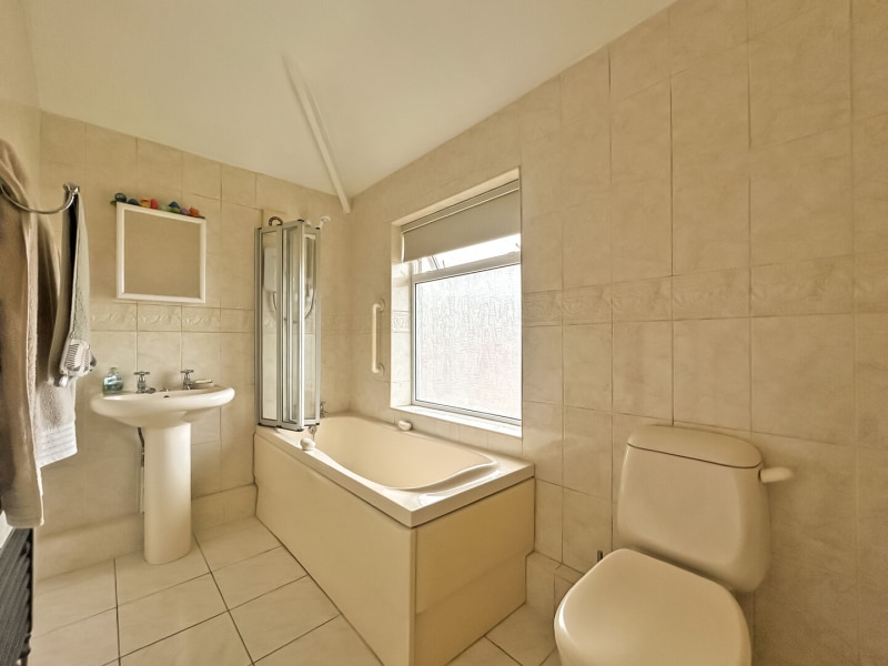 Callear Road, Wednesbury