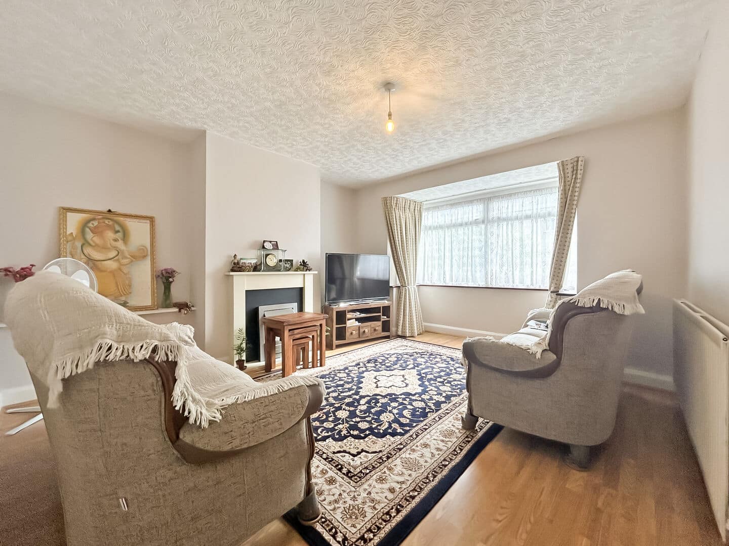 Callear Road, Wednesbury