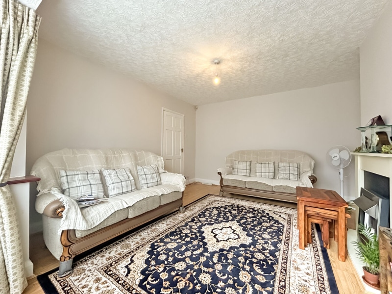 Callear Road, Wednesbury
