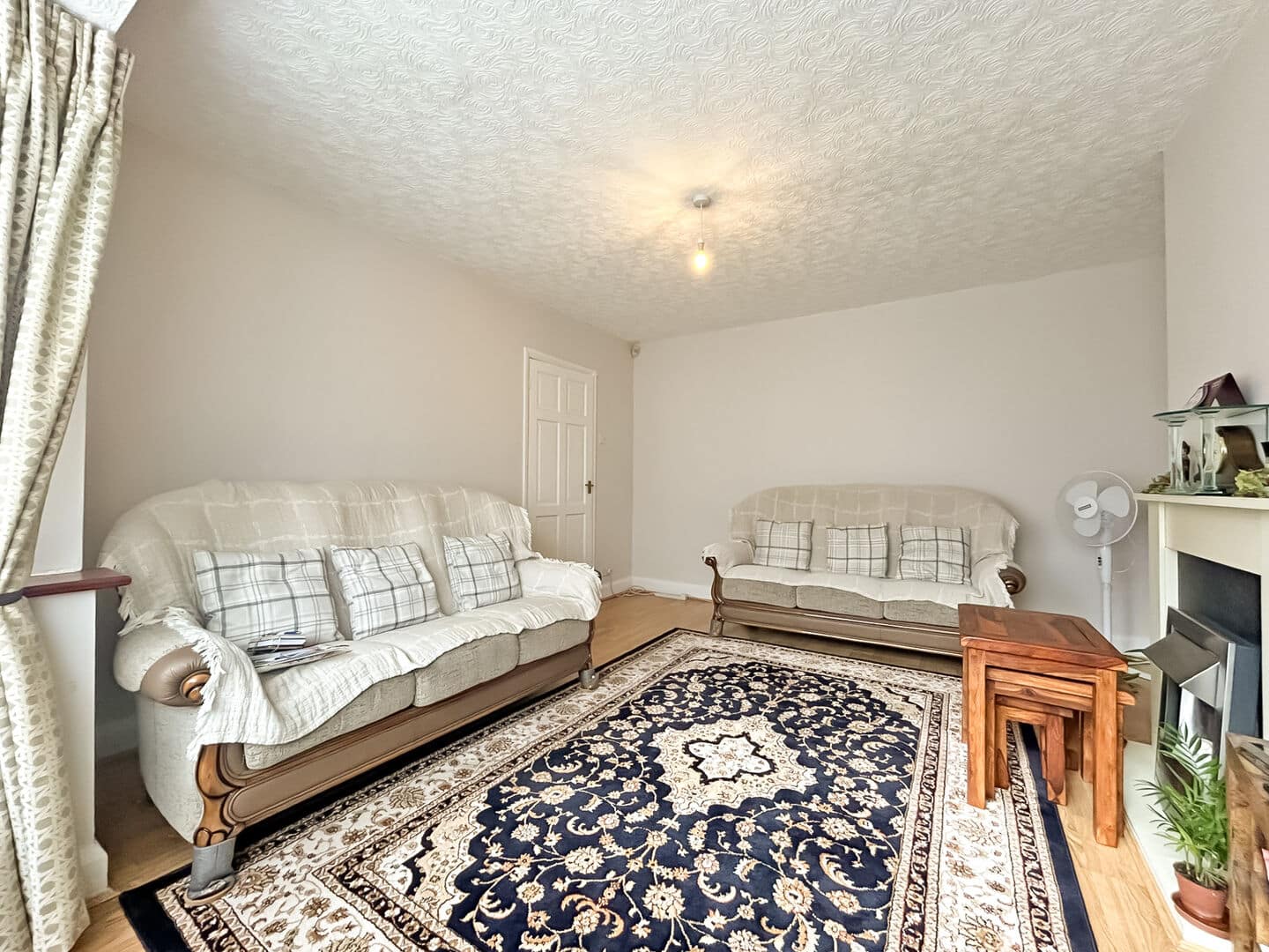 Callear Road, Wednesbury