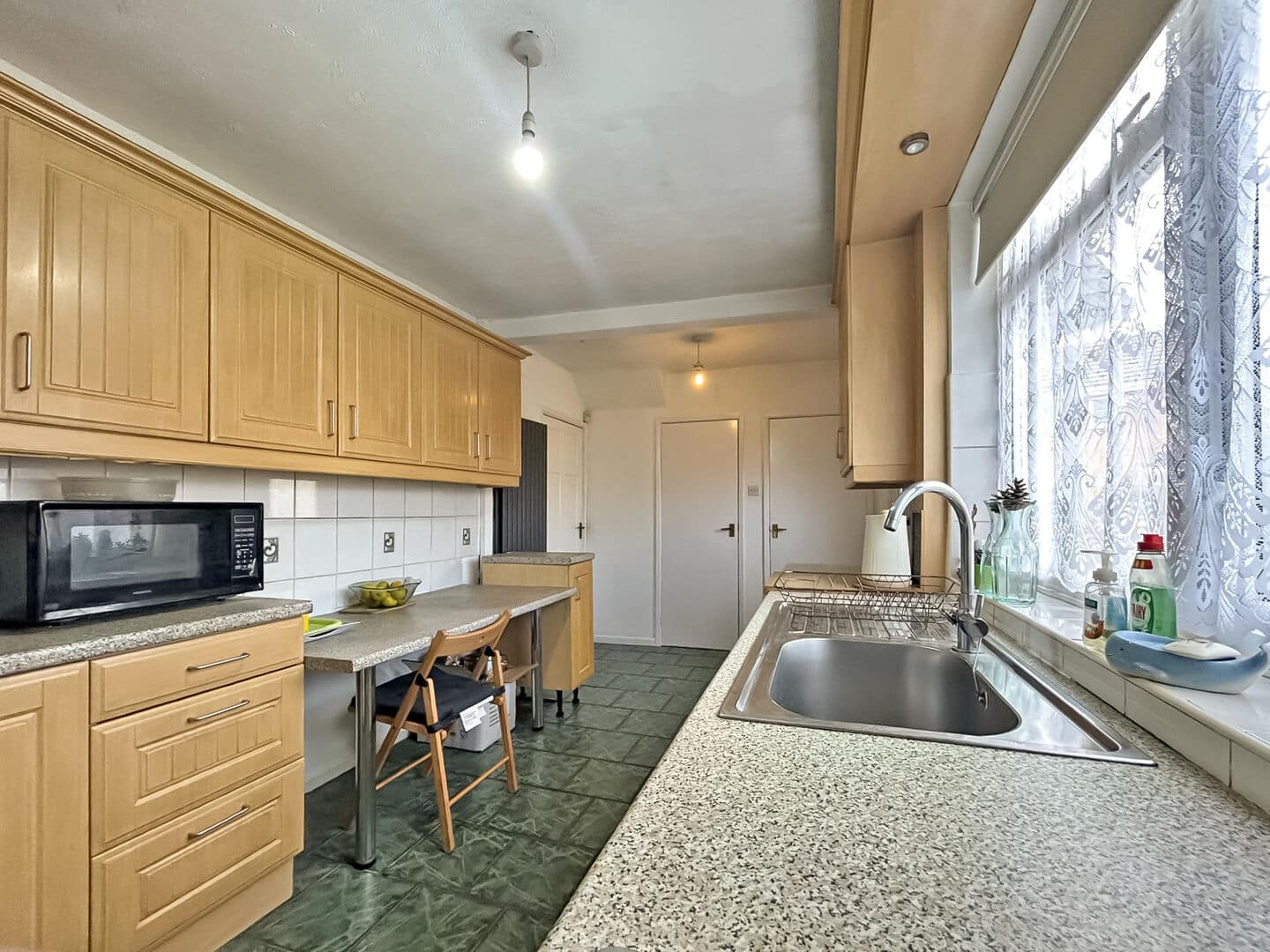 Callear Road, Wednesbury