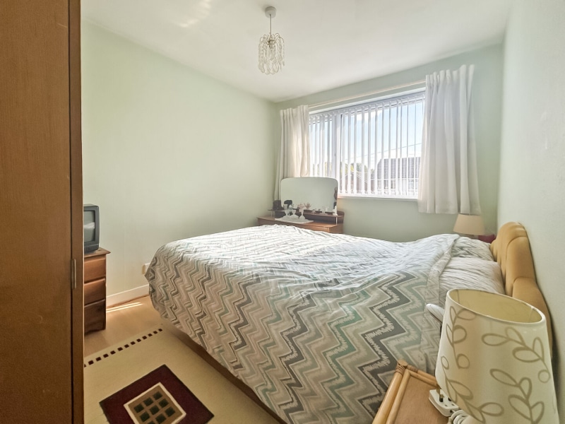 Tame Avenue, Wednesbury