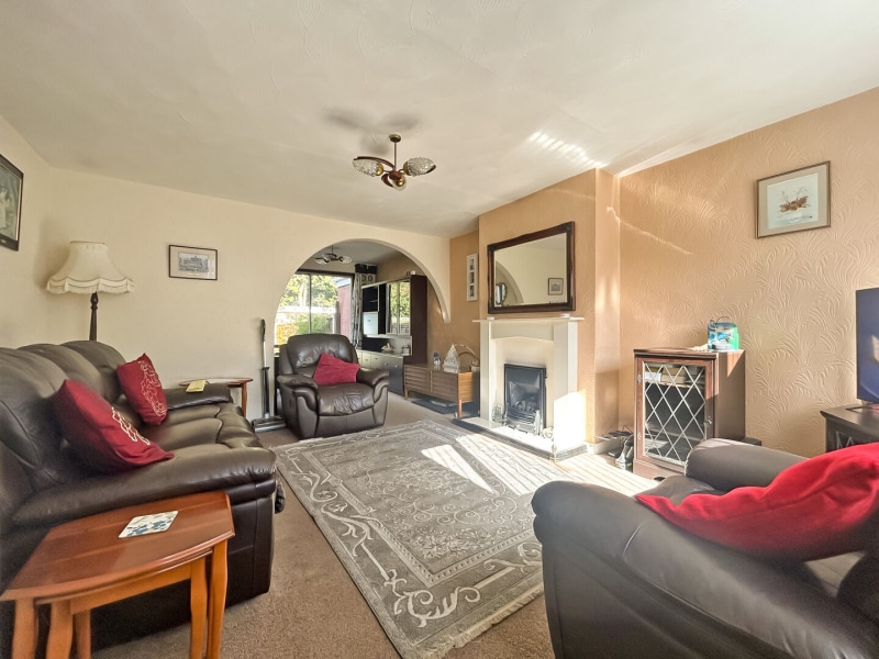 Tame Avenue, Wednesbury