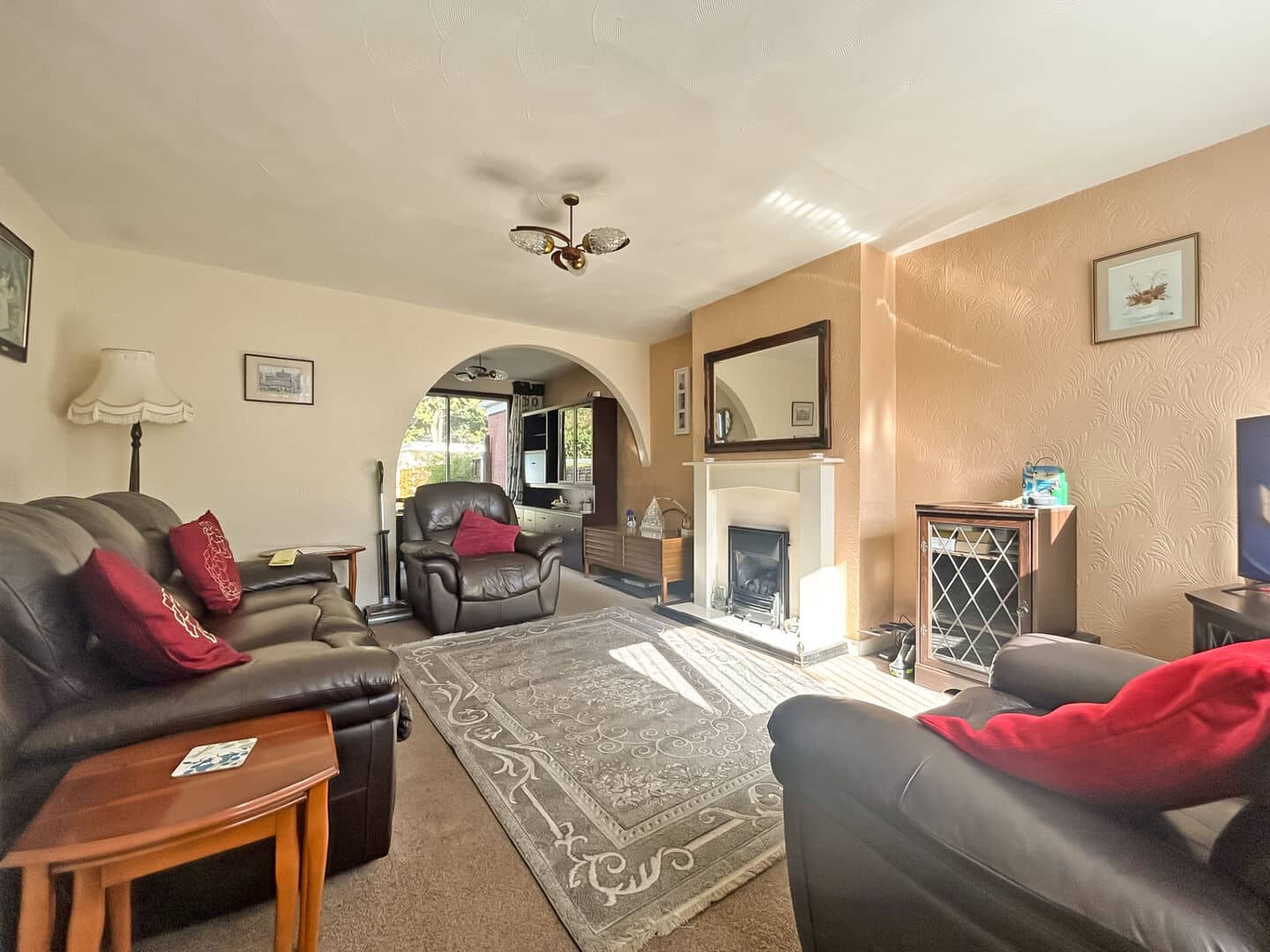 Tame Avenue, Wednesbury