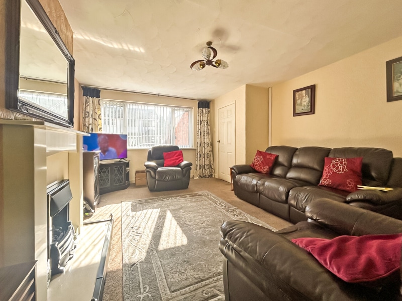 Tame Avenue, Wednesbury