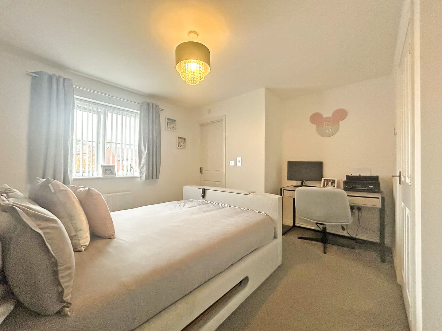 Deer Park Drive, Birmingham