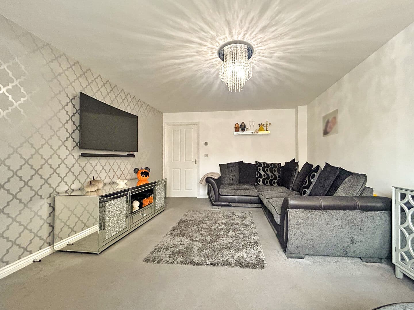 Deer Park Drive, Birmingham