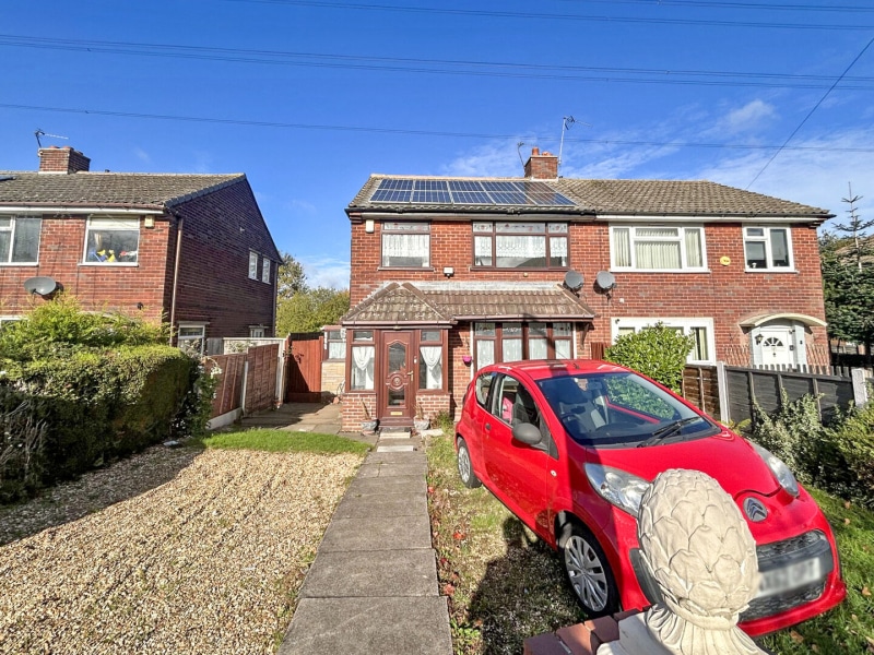 Chester Road, West Bromwich