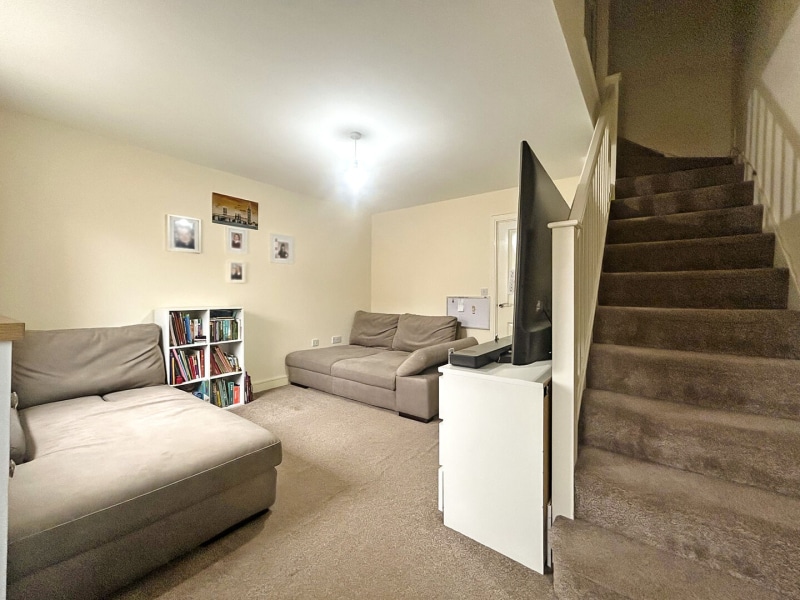 Sorbus Street, Bilston