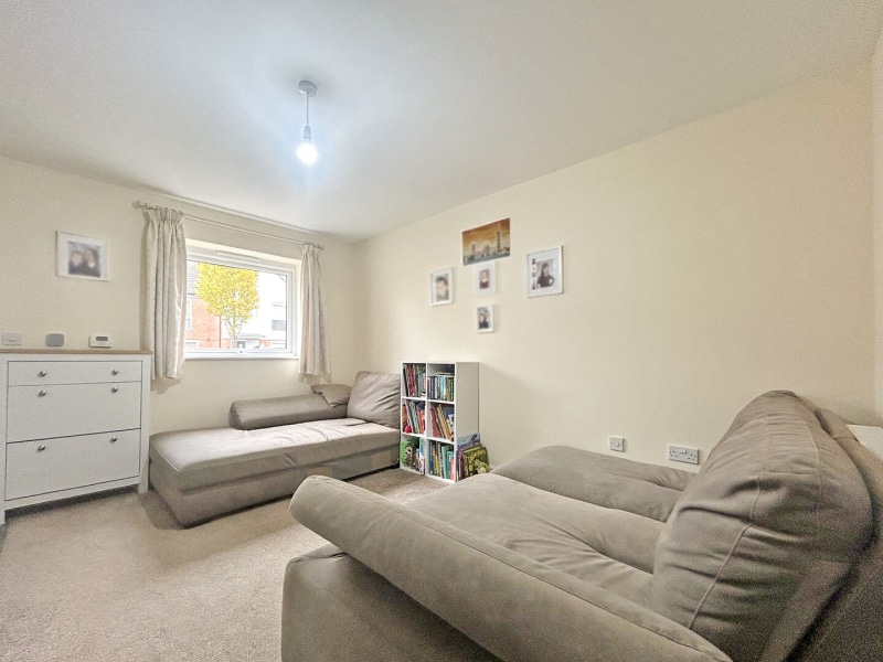 Sorbus Street, Bilston