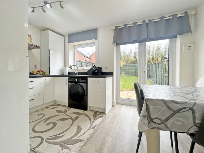 Sorbus Street, Bilston