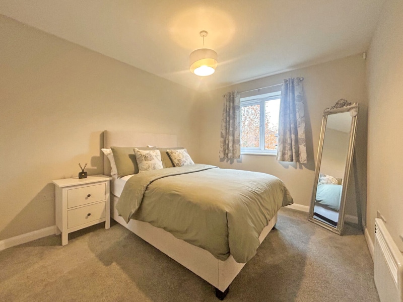 Hobart Point, West Bromwich