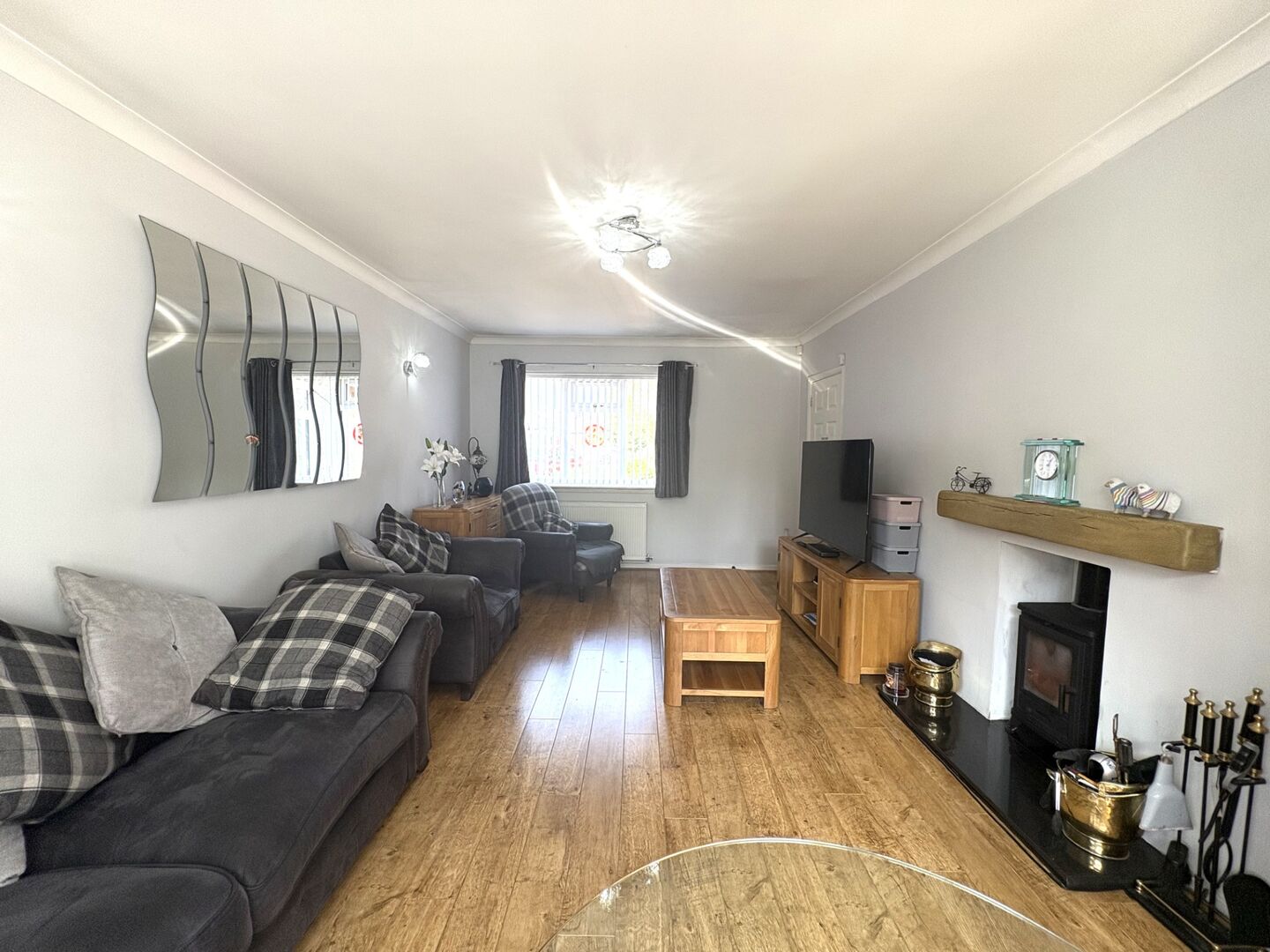 Bay Tree Close, Bloxwich, Walsall