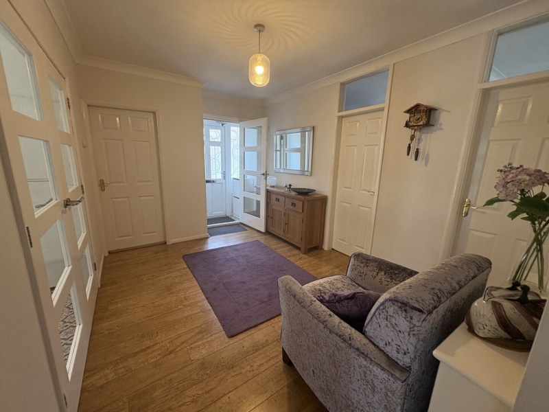 Bay Tree Close, Bloxwich, Walsall