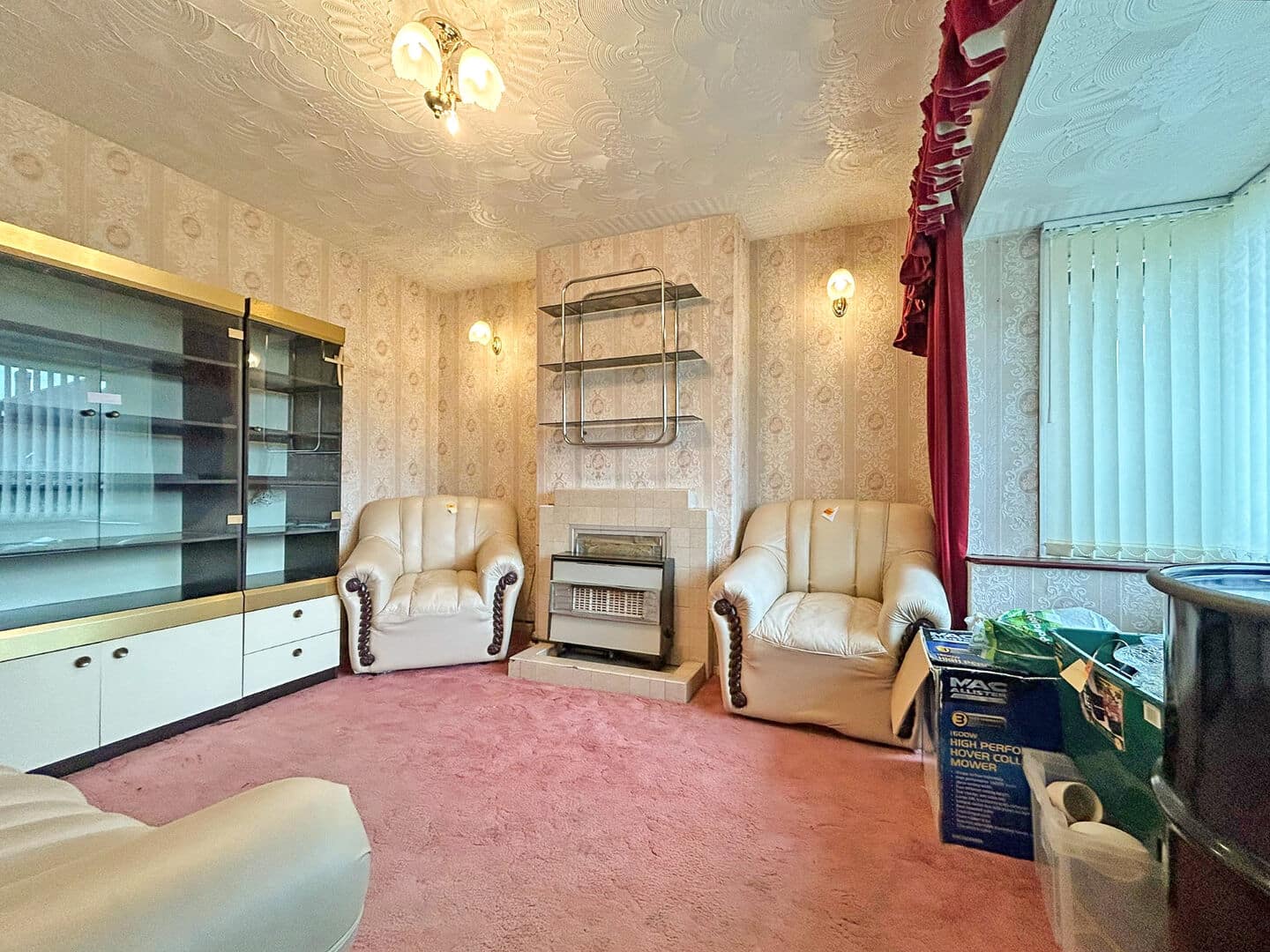 Broadmoor Road, Bilston