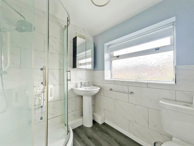 Broadmoor Road, Bilston