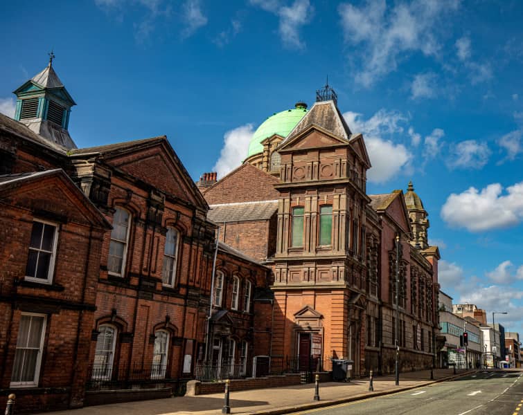 why choose skitts estate agents